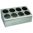 Top Counter Dispenser-8 Hole - Chefwareessentials.com