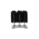 Triple Glass Suction Brush - Chefwareessentials.com