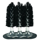 Triple Glass Suction Brush - Chefwareessentials.com