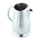 Water Pitcher w/ Ice Guard - Chefwareessentials.com