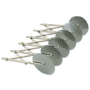 Wheel Dough Cutter - Chefwareessentials.com