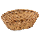 Willow Bread Basket-One Dozen - Chefwareessentials.com