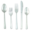 Windsor Pattern Flatware 1 Dozen Pack - Chefwareessentials.com