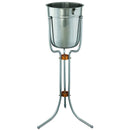 Wine Bucket & Stand - Chefwareessentials.com