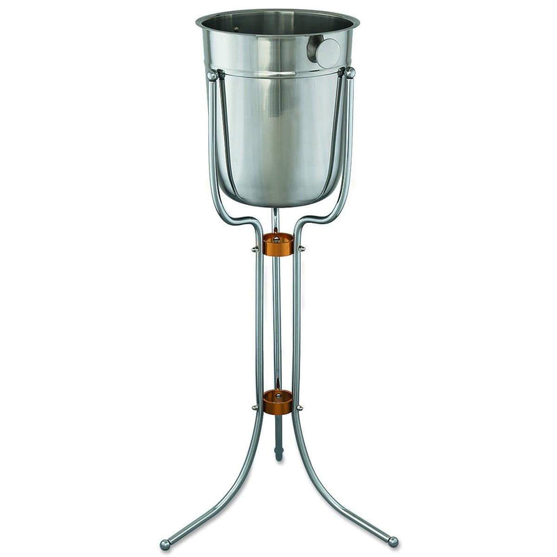 Wine Bucket & Stand - Chefwareessentials.com