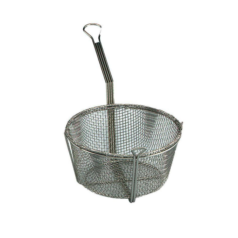 Wire Fry Basket - Chefwareessentials.com