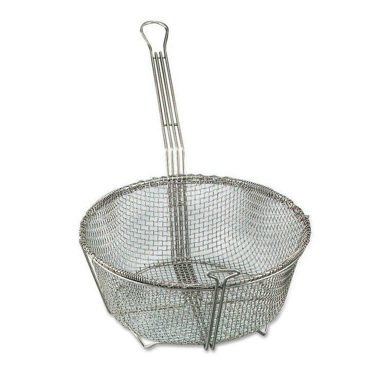Wire Fry Basket - Chefwareessentials.com