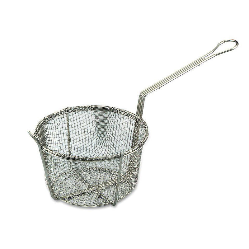 Wire Fry Basket - Chefwareessentials.com