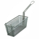 Wire Fry Rectangular Basket - Chefwareessentials.com