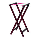 Wood Tray Stand - Chefwareessentials.com