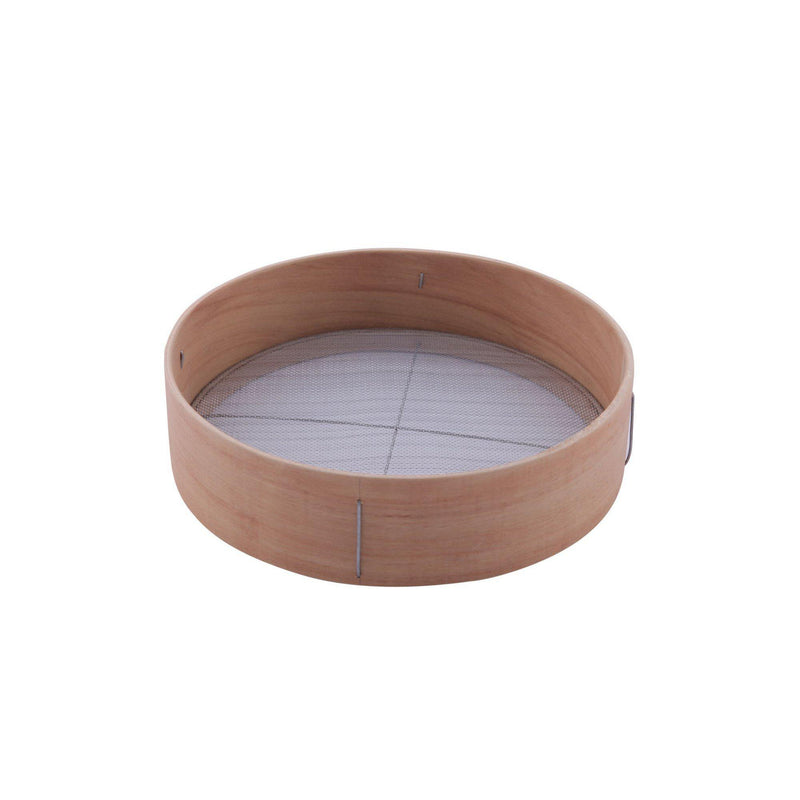 Wooden Rim Sieves - Chefwareessentials.com