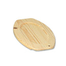 Wooden Underliner - Chefwareessentials.com