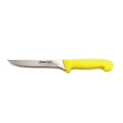 6" Color Coded Boning Knife